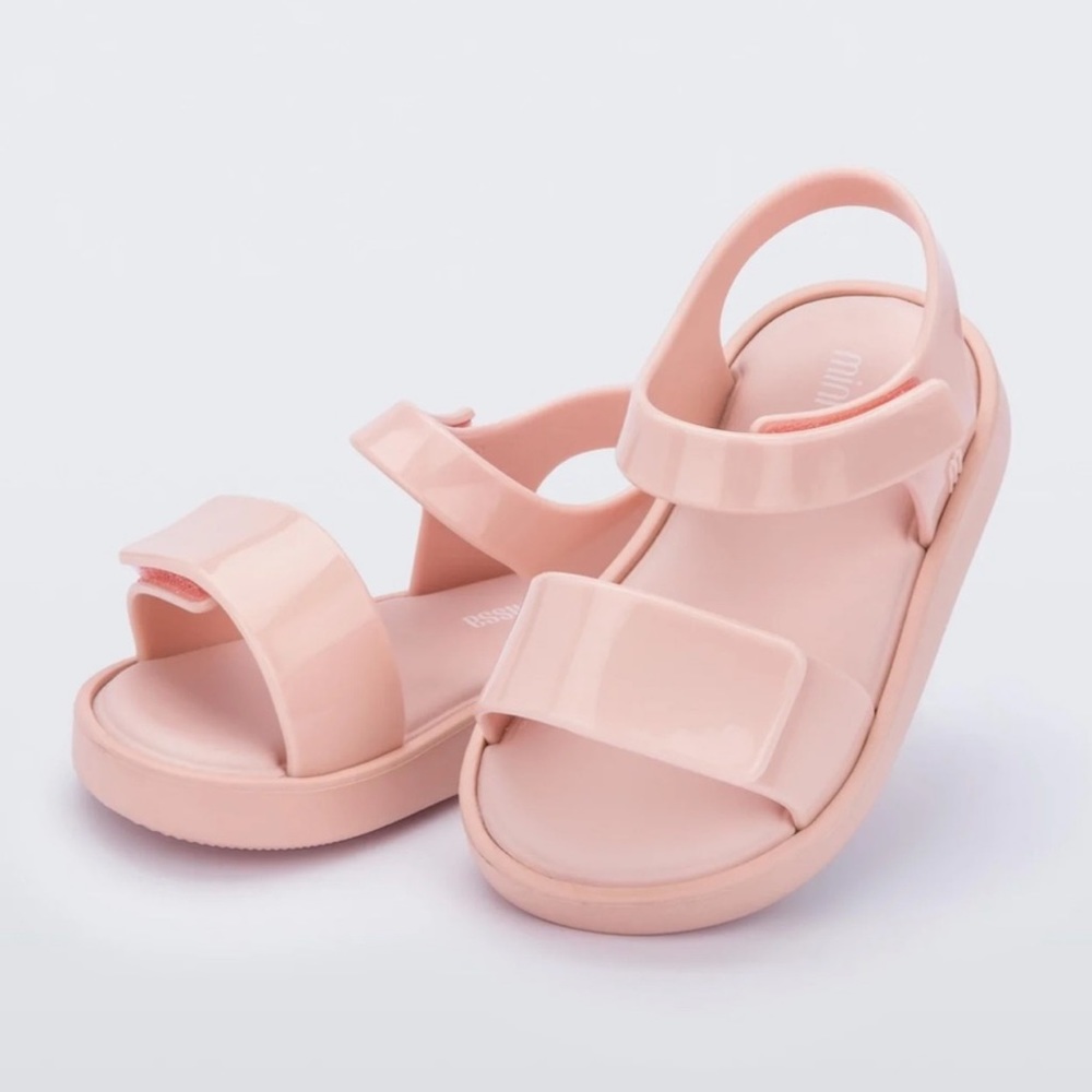MINI MELISSA • SANDALS